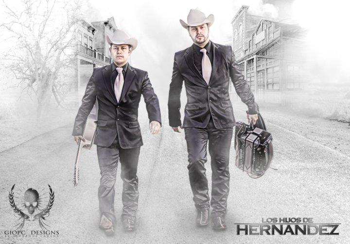 Los Hijos De Hernandez - En Vivo Posada (2013) ~ HerSon Music