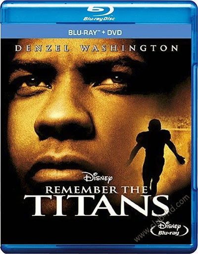 Remember the Titans (2000) 1080p BDRip Dual Latino-Inglés [Subt. Esp] (Drama)