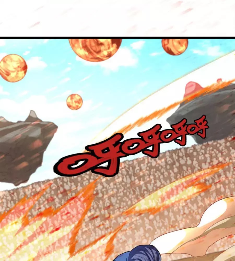 Cửu Dương Thần Vương Chapter 158 - AB Truyện