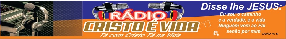 Radio Cristo é Vida
