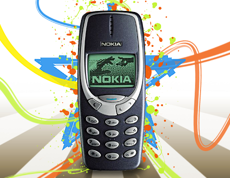 Apa yang Terjadi Bila Nokia 3310 Diblender