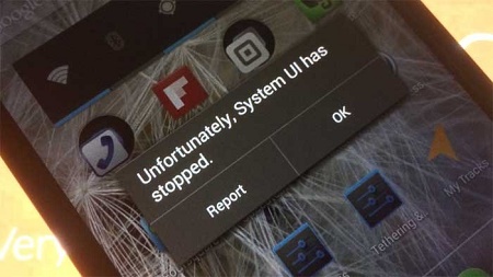 mengatasi unfortunately system UI has stopped tips menangani unfortunately system UI has stopped