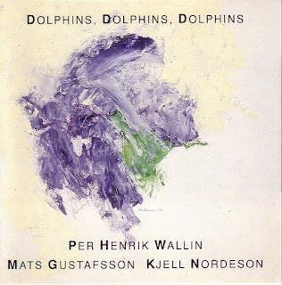 Per Henrik Wallin, Dolphins, Dolphins, Dolphins