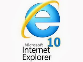 Internet Explorer Browser 10