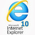 Most energy efficient browser IE 10 on Windows 8