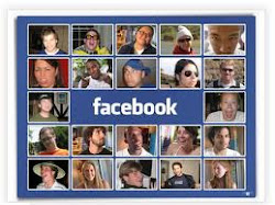 Faça Parte do Facebook "Óculos? Use e abuse"