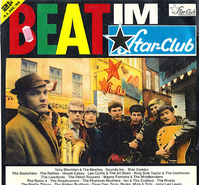 VA - Beat Im Star Club