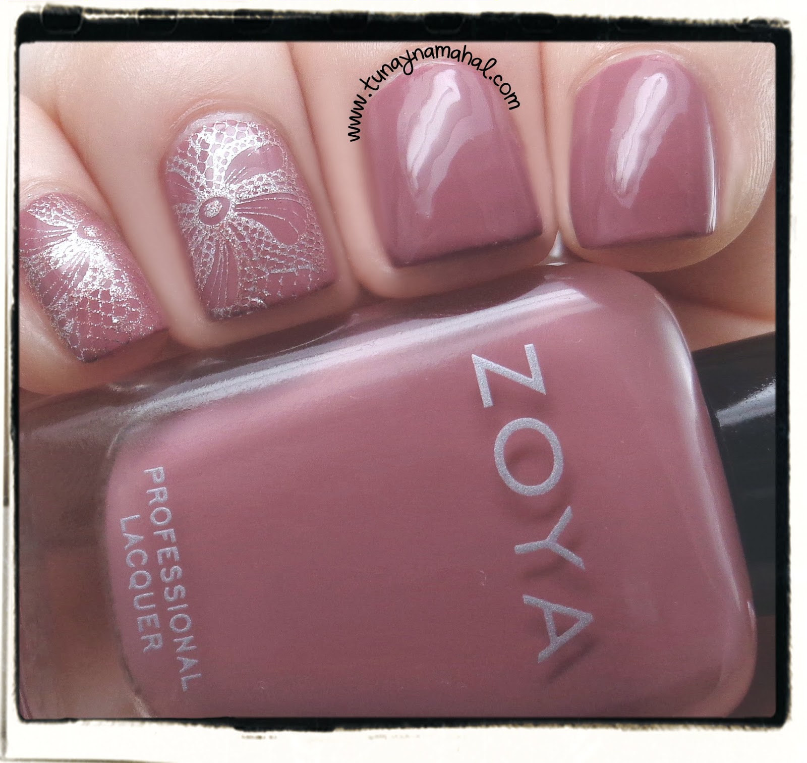 @ZoyaNailPolish: Naturel Deux Collection | Tunay Na Mahal