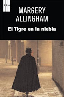 El Tigre En La Niebla - Margery Allingham El-tigre-en-la-niebla