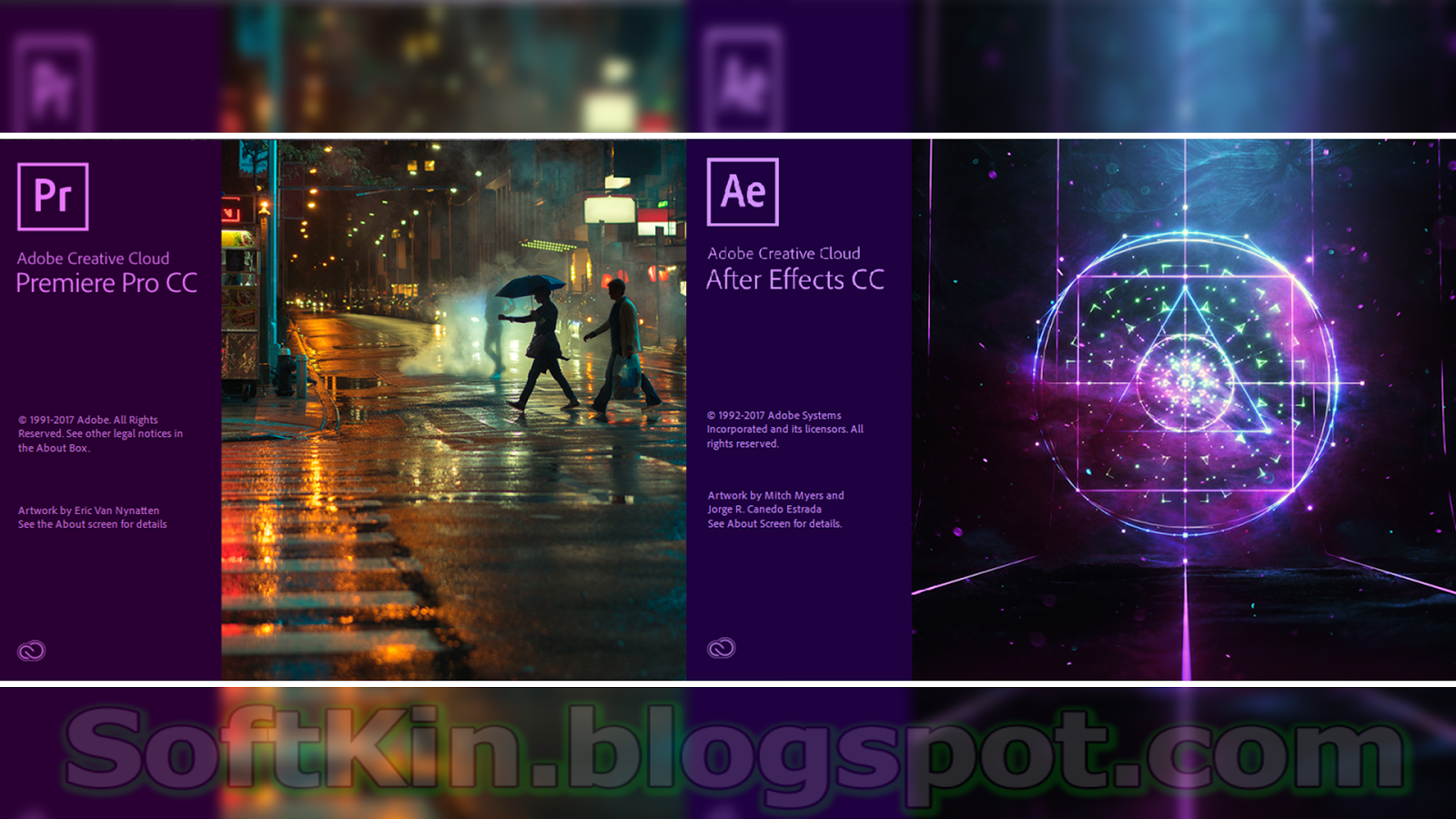 Buy OEM Adobe After Effects CC