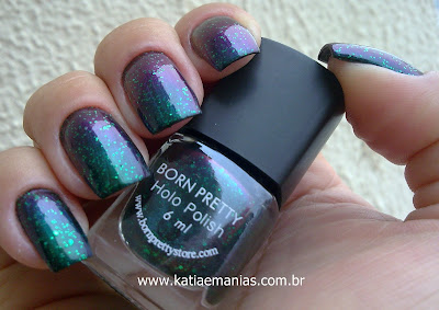 Born Pretty, Blant Colors, Born Pretty, Blant Colors,