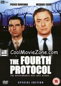 The Fourth Protocol (1987) Hindi Dubbed