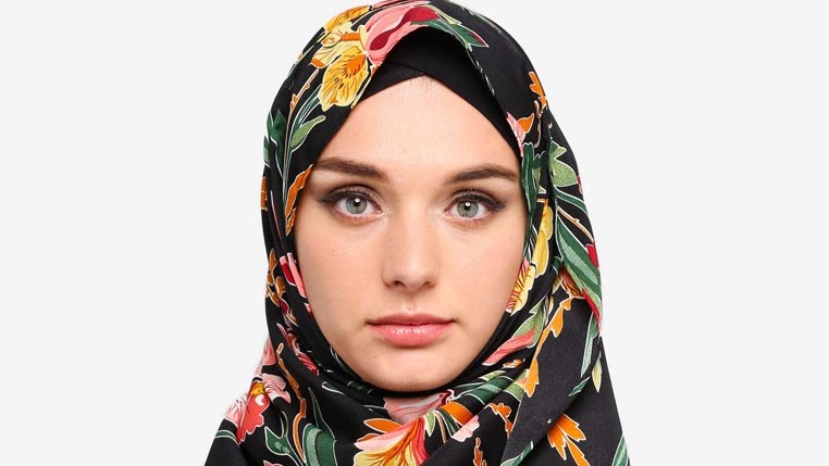 Hijab Idhul Adha