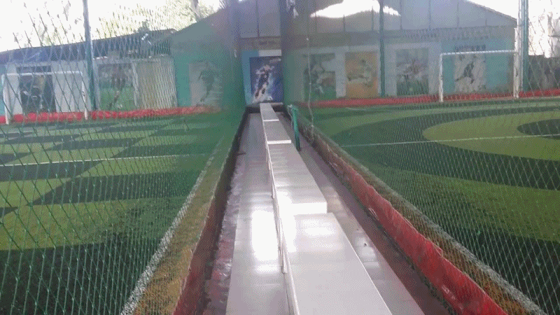 Agen Jaring Futsal