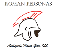 Roman Personas Online Store