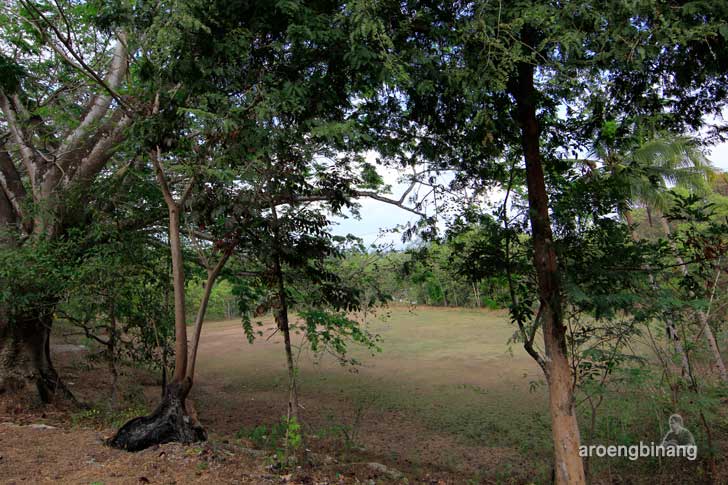 bumi perkemahan kendalisada Kalibagor banyumas