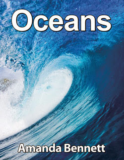 Oceans 4-Week Unit Study Adventure