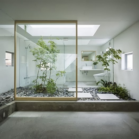 Terpopuler 25+ Desain TamanMungil