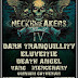 Dark Tranquillity - Eluveitie - Death Angel - Varg - Mercenary - Omnium Gatherum - Neckbreakers Ball IV - Bataclan - Paris - 08/11/2011