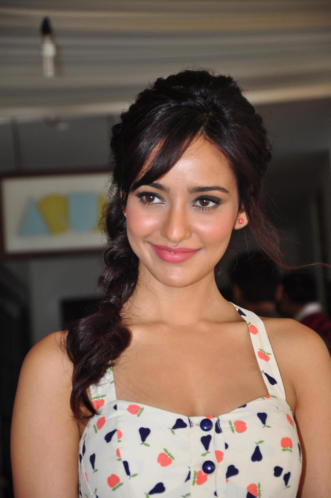 Neha Sharma | TOP Quality Brands I Entertenment Free Blog