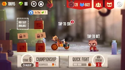 لعبة crash arena turbo stars, لعبة حرب القطط c.a.t.s, أندرويد, c.a.t.s مهكرة للأندرويد, c.a.t.s كاملة للأندرويد, لعبة crash arena turbo stars للأندرويد، لعبة crash arena turbo stars مدفوعة للأندرويد