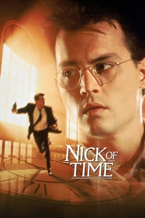 Thời Khắc Quyết Định - Nick of Time (1995)