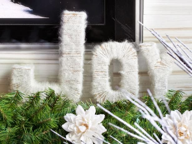 Adornos de Navidad: 3 Repisas de Chimeneas Para Las Fiestas Navideñas