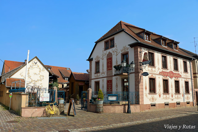 Eguisheim
