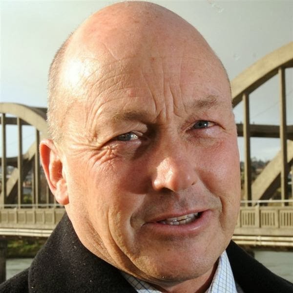 4. Charles Cadogan « World Richest Man