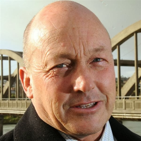 4. Charles Cadogan « World Richest Man