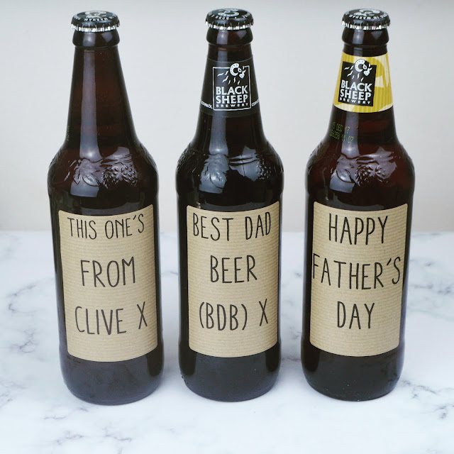 Father's Day Gift Ideas from Find Me A Gift