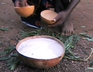 Cooking with Palm Wine Cooking with Palm Wine