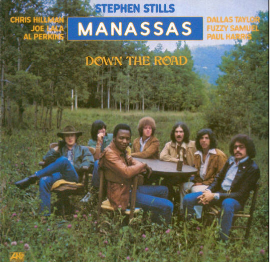 My Music Collection Manassas