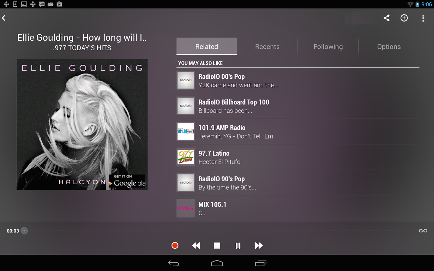 Tunein Radio Pro Tunein Radio Pro