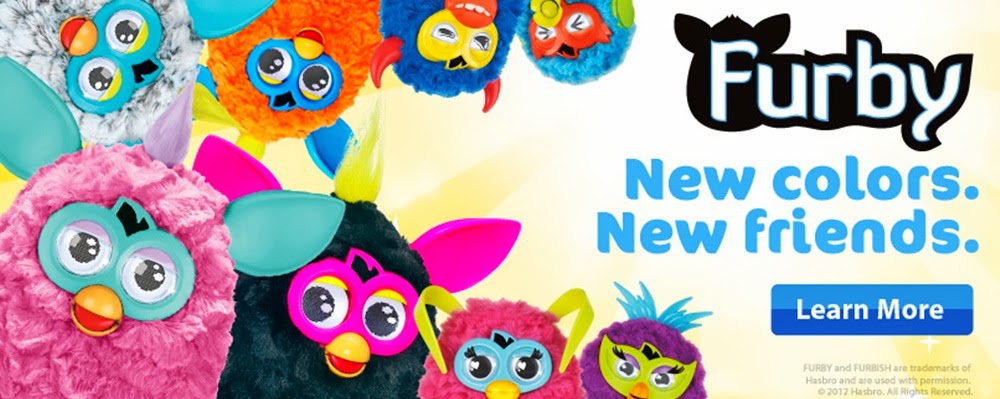 Where to Buy Cheap Furby,New Furby,Furby 2013
