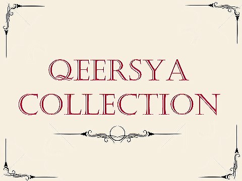 Qeersya Collection