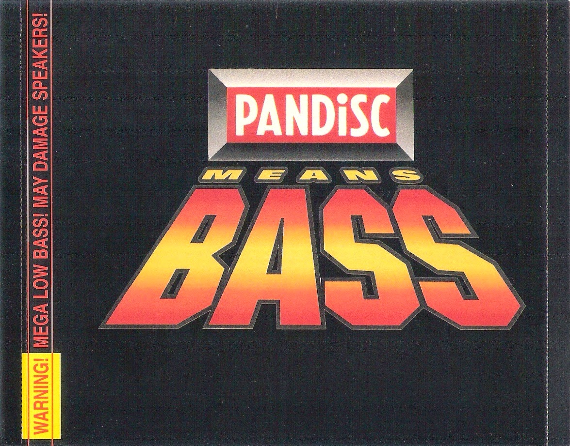 BBart's Bass Covers Bass MTX