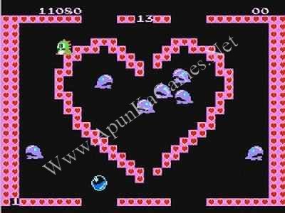 Bubble Bobble PC Game   Free Download Full Version - 19