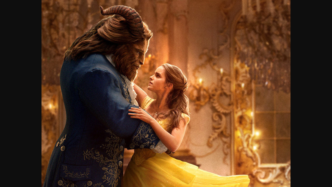 Die Schöne Und Das Biest Sprüche JuliLiciouss: Meine Meinung zu "Die Schöne und das Biest"