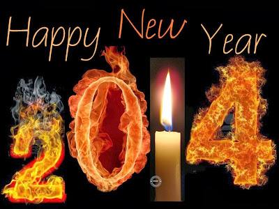 Kata-kata Sms Ucapan Selamat Tahun Baru 2014 | Blog Gendeng