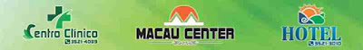 Centro Clínica Rua Amaro Cavalcante, Nº110 A- Centro-Macau/RN