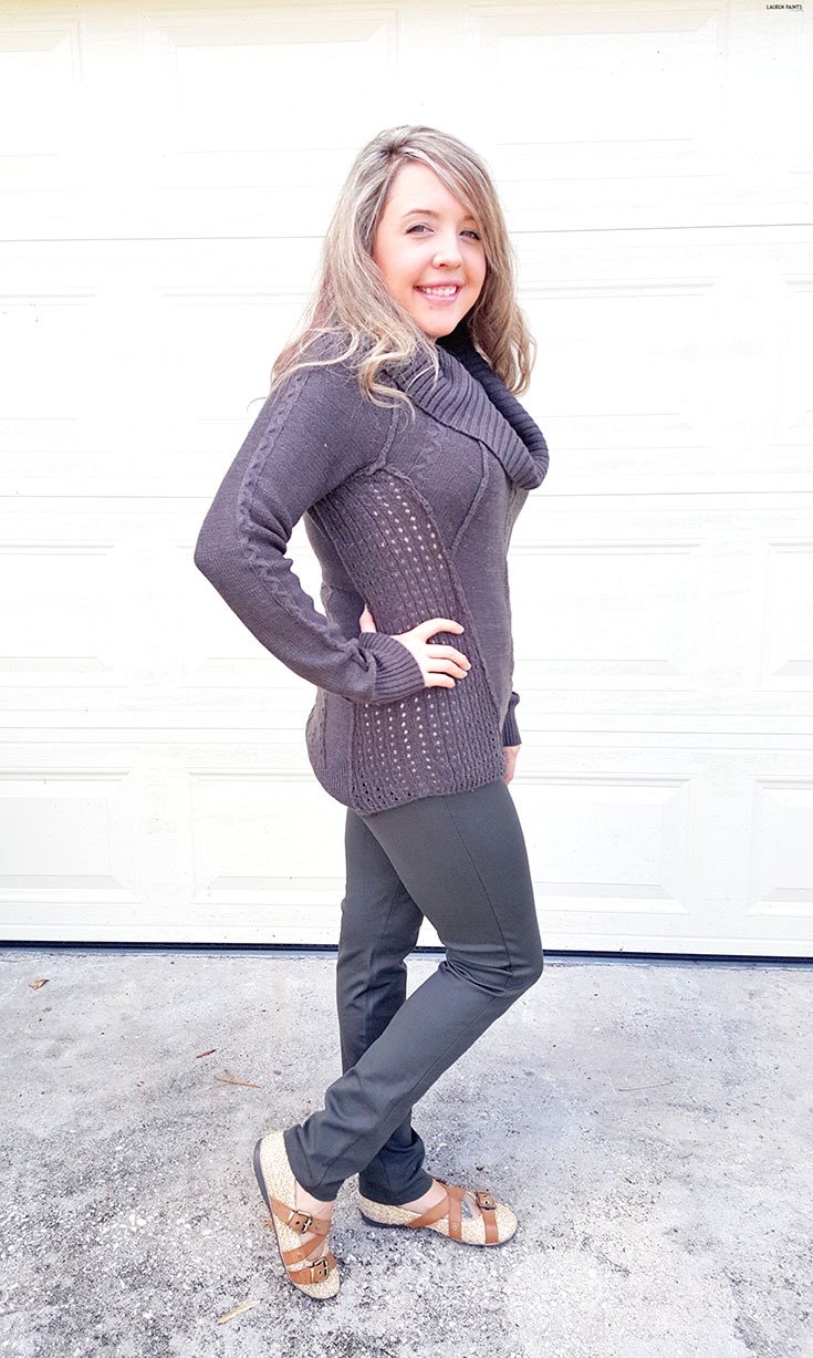Have you heard of Stitch Fix? Check out these adorable items chosen specifically for ME by a stylist!