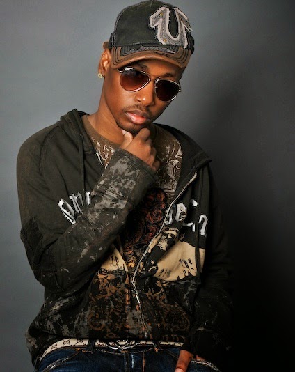 The Grind & Shine Hip Hop E-Mag: Grind & Shine Featured Artist: Ace Deuce