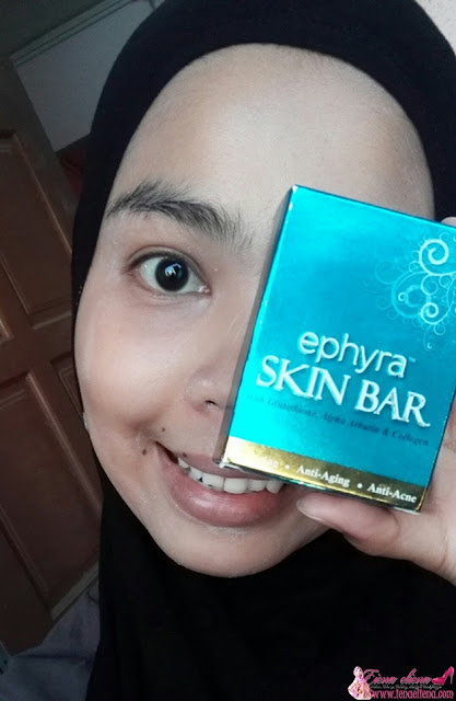  Ephyra Skin Bar