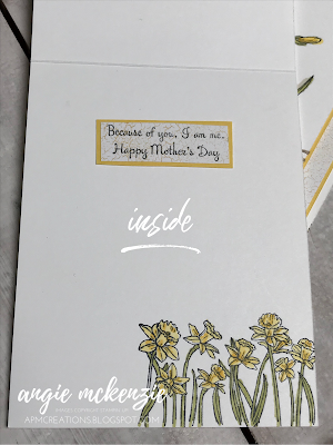 APM Creations | You're Inspiring for Mother's Day