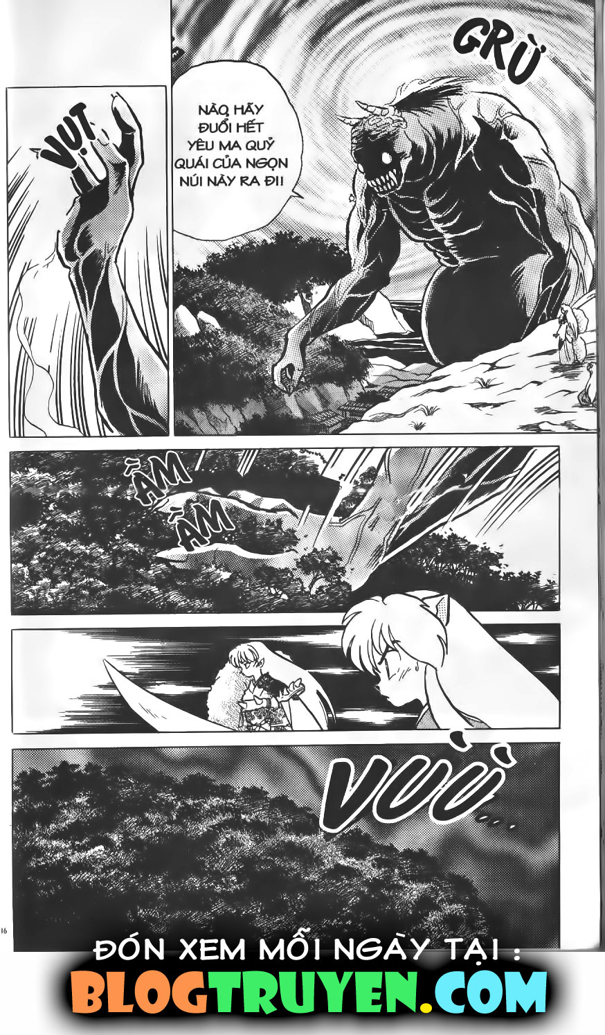 Inuyasha vol 07.2 trang 14