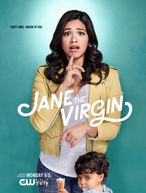 Assistir Série Jane The Virgin – Todas as Temporadas