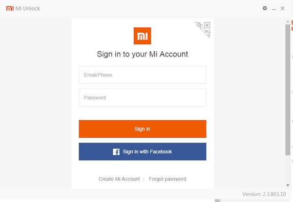 Cara Unlock Bootloader Xiaomi Mi6 Cara Unlock Bootloader Xiaomi Mi6