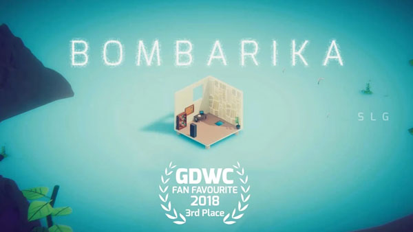 BOMBARIKA v1 0 6 Apk Mod Money / Premium ghndroid