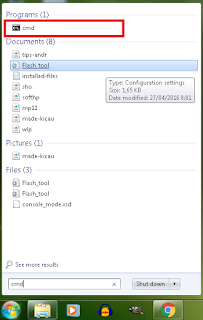 Cara Menghapus Virus Shortcut di Windows 7 Cara Menghapus Virus Shortcut di Windows 7